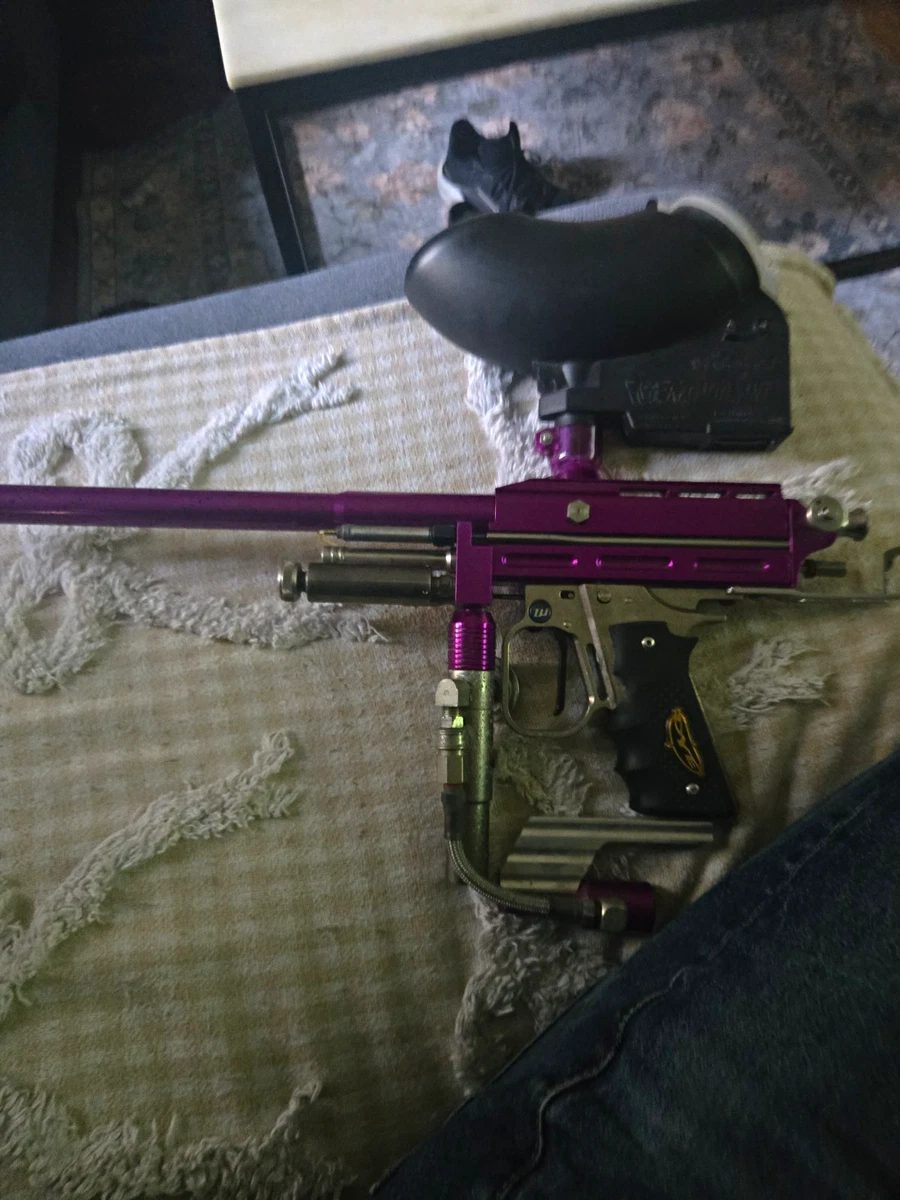WGP Mechanical Paintball Markers for sale | eBay