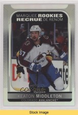 2021 O-Pee-Chee Platinum Marquee Rookies Rainbow Keaton Middleton #261 READ 0qr0