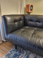 Stylish CONNOR 3 Seater Sofa  in perfect  used condition from Made.com