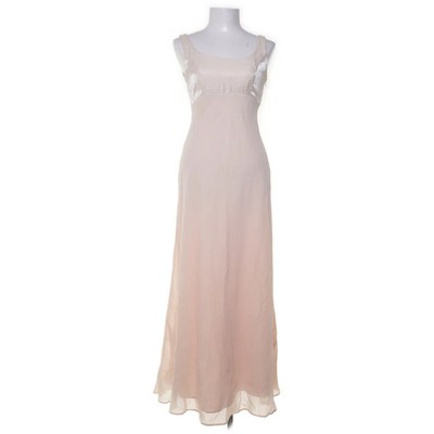Alex Evenings, Abendkleid, Größe: XS, Beige, Acetat, Einfarbig, Damen #NFO