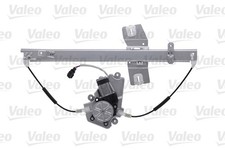 VALEO Fensterheber 850857 f&uuml;r KJ JEEP CHEROKEE CRD 4x4 Laredo