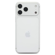 Apple iPhone 17 Pro Max - 1 TB - Silver (Unlocked) for sale online