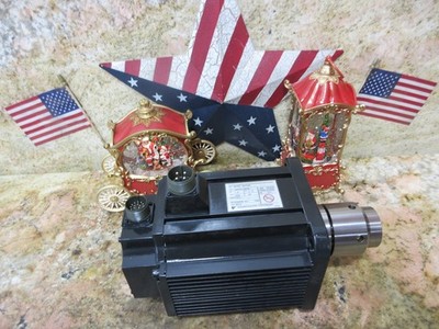 *SPEZIALPREIS* MORI SEIKI SL-20 YASKAWA SERVOMOTOR USAFED-20CS2S UTMAH-B15ASB