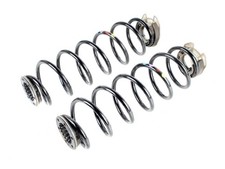 Ressorts Arrières de Suspension Ensemble Peugeot 208 II 9836890080