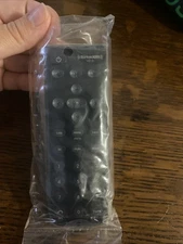 Genuine Original SiriusXM Universal Remote Control XDPR2 V2.0 ~ NEW Sealed