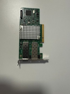 Supermicro AOC-S25G-M2S 25GBe SFP28 Dual Port Server Adapter MCX4121A-ACAT