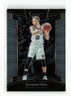 2018-19 PANINI SELECT DZANAN MUSA #89 RC NETS