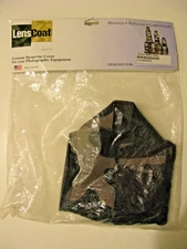 Lenscoat gimbal wrap for Jobu design BWG-HD3