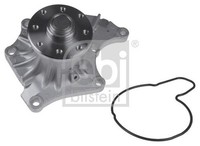 Febi Bilstein Wasserpumpe Isuzu 47454