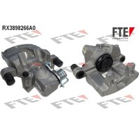 Bremssattel FTE 9290660 FüR CitroëN C5 III Break