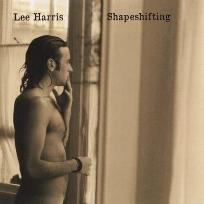 Lee Harris - Shapeshifting [New CD]