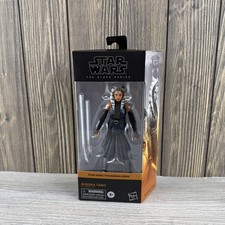 Star Wars Black Series The Mandalorian Ahsoka Tano - 6 Inch Action Figure