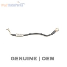 2019-2024 AUDI Q3 - Battery Ground Strap / Cable 5Q0971250AC