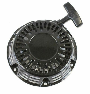Recoil Starter Assembly For Centurion 5000 6250 Watts Gas Generator DG1