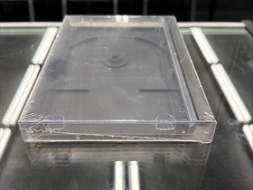 1x Replacement Case for Sega Saturn/ CD 1 Long Box Holder