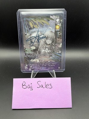 Fabled Saga Mono Script Aerilyn
