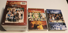 The Waltons: The TV Series Seasons 1-6  DVD Region 1 NEW Sealed Richard Thomas