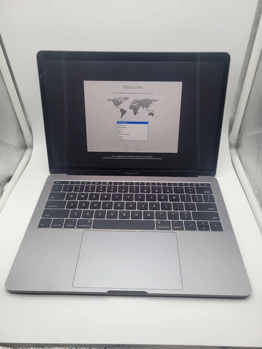 Las mejores ofertas en 2017 ordenadores portátiles de Apple