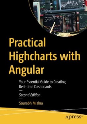 Praktische Highcharts mit Winkel: Your Essential Guid - NEU Sourabh Mishra 20