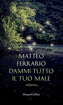 Dammi tutto il tuo male von Ferrario, Matteo | Buch | Zustand gut