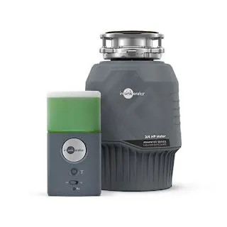 InSinkErator 80024-ISE - Garbage Disposals Sanitation and Waste Appliances