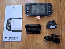 Geo Trio Accessible Smart Meter Monitor  RNIB