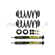 Monroe OEM Suspension Conversion Kit Fits Ford Crown Victoria 4.6L
