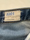 G-Star 3301 Slim Mens 34/30 — photo 3