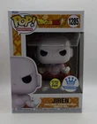 Funko Pop Vinyl Dragon Ball Jiren #1285 Glow In The Dark Funko Shop Exclusive