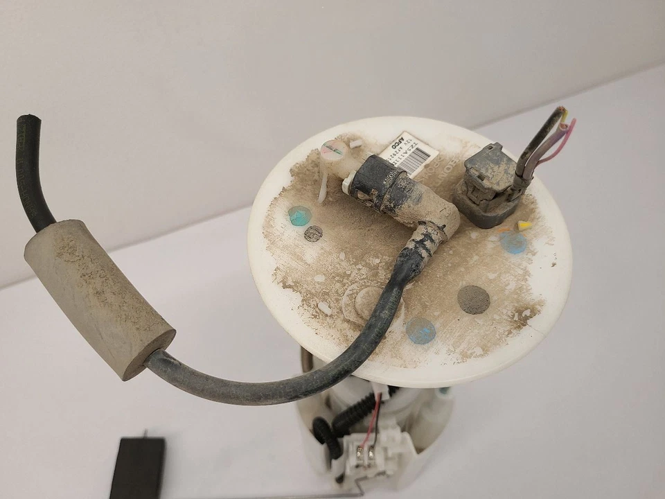 2014 2015 2016 2017 2018 2019 2020 ACURA MDX Fuel Pump Assembly Tank Mounted - Изображение 3 из 4