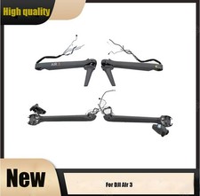 Original Front/Rear Left/Right Arm Shell with Antennae for DJI Air 3 Drone SDE