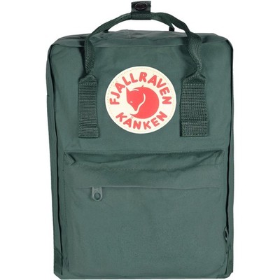 Fjällräven Kanken 16Mini Rucksack 29cm #145522 (frost green)