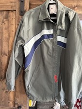 Drift Snowboard/ski Coat size large American Eagle snow paint w 32 thru 34 L30