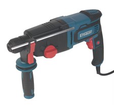 Erbauer ERH750 3.4kg  Electric SDS Plus Drill 220-240V