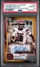 2025 Bowman University Chrome -  LaNorris Sellers Auto /50 Psa 10 Gold Refractor