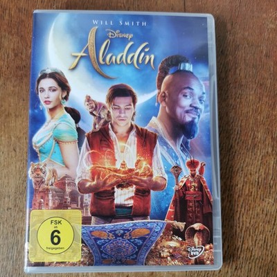 Aladdin
