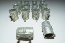 3/4  Set Screw Couplings Box Of 14 