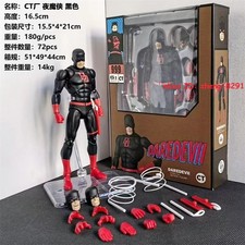 New CT Toys Shadowland Daredevil Comic Ver. B...