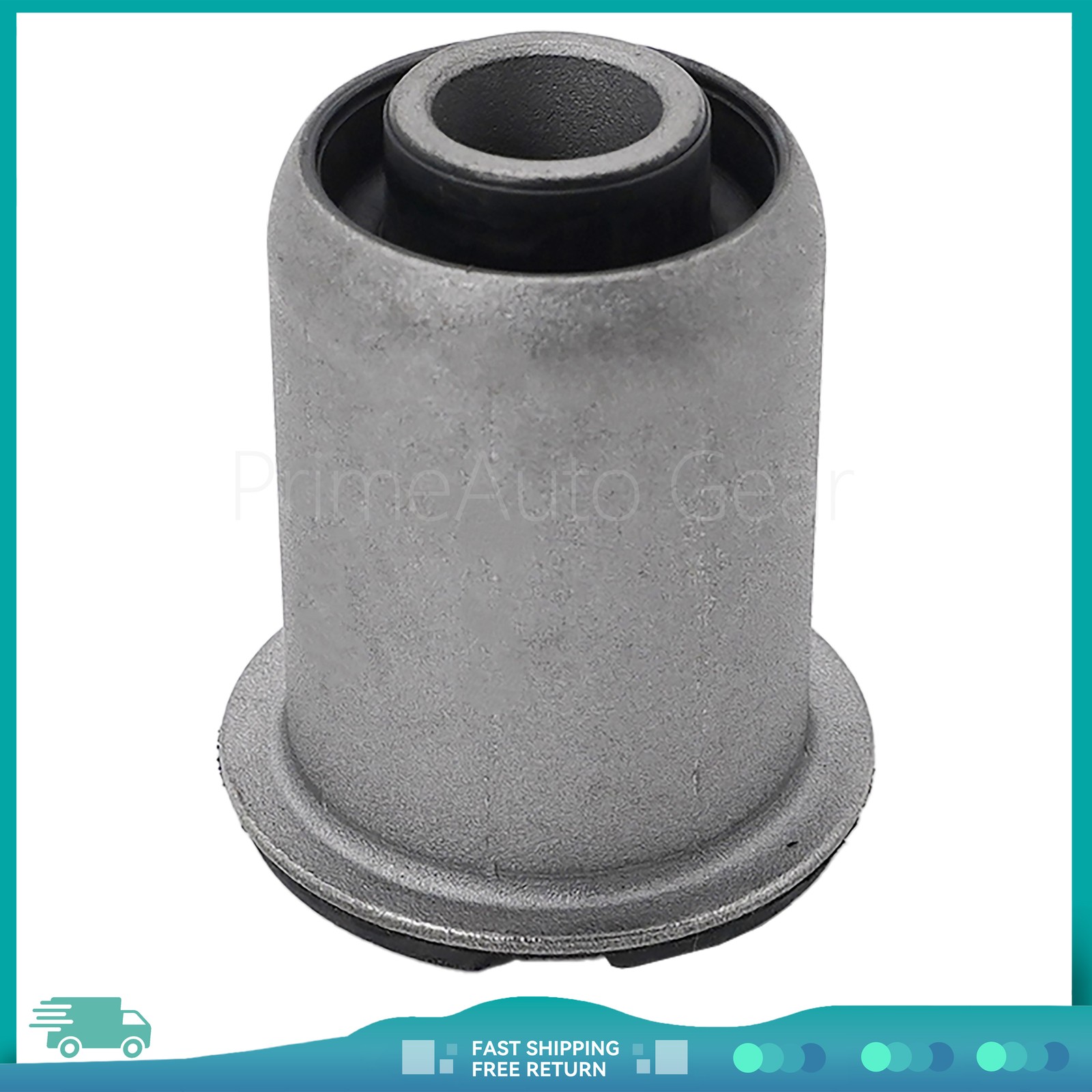 NEW For Bentley Arnage PD30985PA Front Lower Control Arm Bushing US