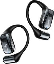 Lytmi CozyFit Open Ear Headphones, 0.23oz Ultra-Light Comfortable Wireless 