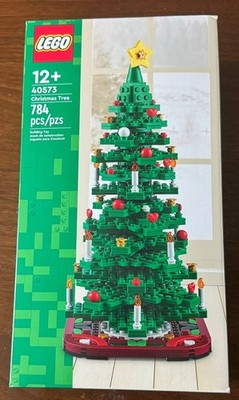 LEGO 40573 Christmas Tree - Sealed / New