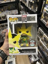 Ultimate Funko Pop Marvel 80th 80 Years Figures Gallery and Checklist 43