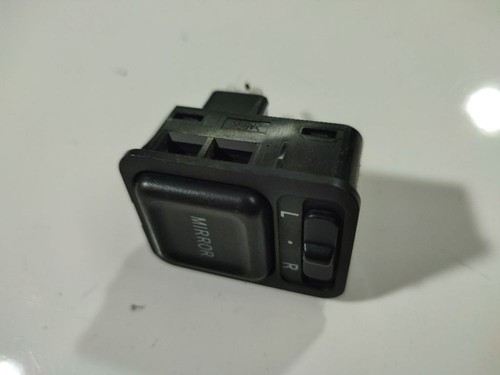 Honda Jazz 2005 Wing mirror control switch (Exterior Mirror Switch #2565695-58