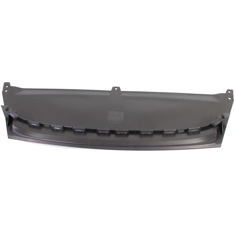 Front Valance For 2009-2012 Volkswagen CC 2009-2010 Passat CC Primed - Image 4 of 4