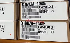 1PCS Mitsubishi Memory Card Q1MEM-1MSE