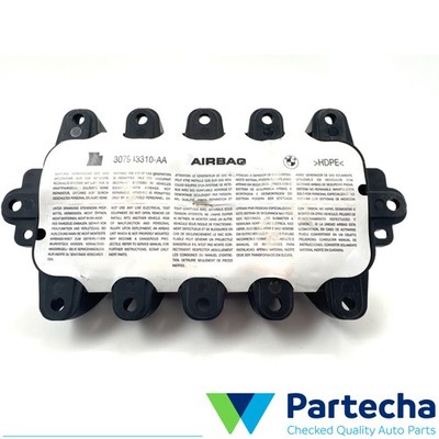 BMW 2 F45 F46 X1 F48 X2 MINI F55 F56 F60 Beifahrer Sicherheit Teil 1 Stecker Europa
