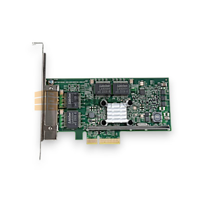Broadcom BCM5719-4P BCM95719A1904AC 4×1GbE PCIe Quad-Port Ethernet Adapter *NEU*