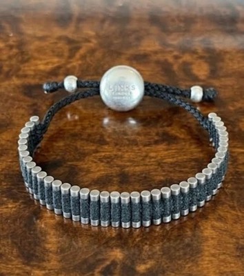 Silver Bracelet Links of London 925 Sterling Original Jewellery