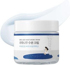 ROUND LAB Birch Juice Moisturizing Cream, 80ml