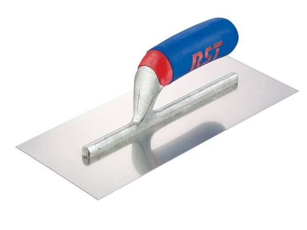R.S.T. - Verputzer GläTtekelle 11 X 4,5 Zoll-image